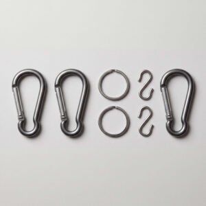 Carabiner and Hardware Kit