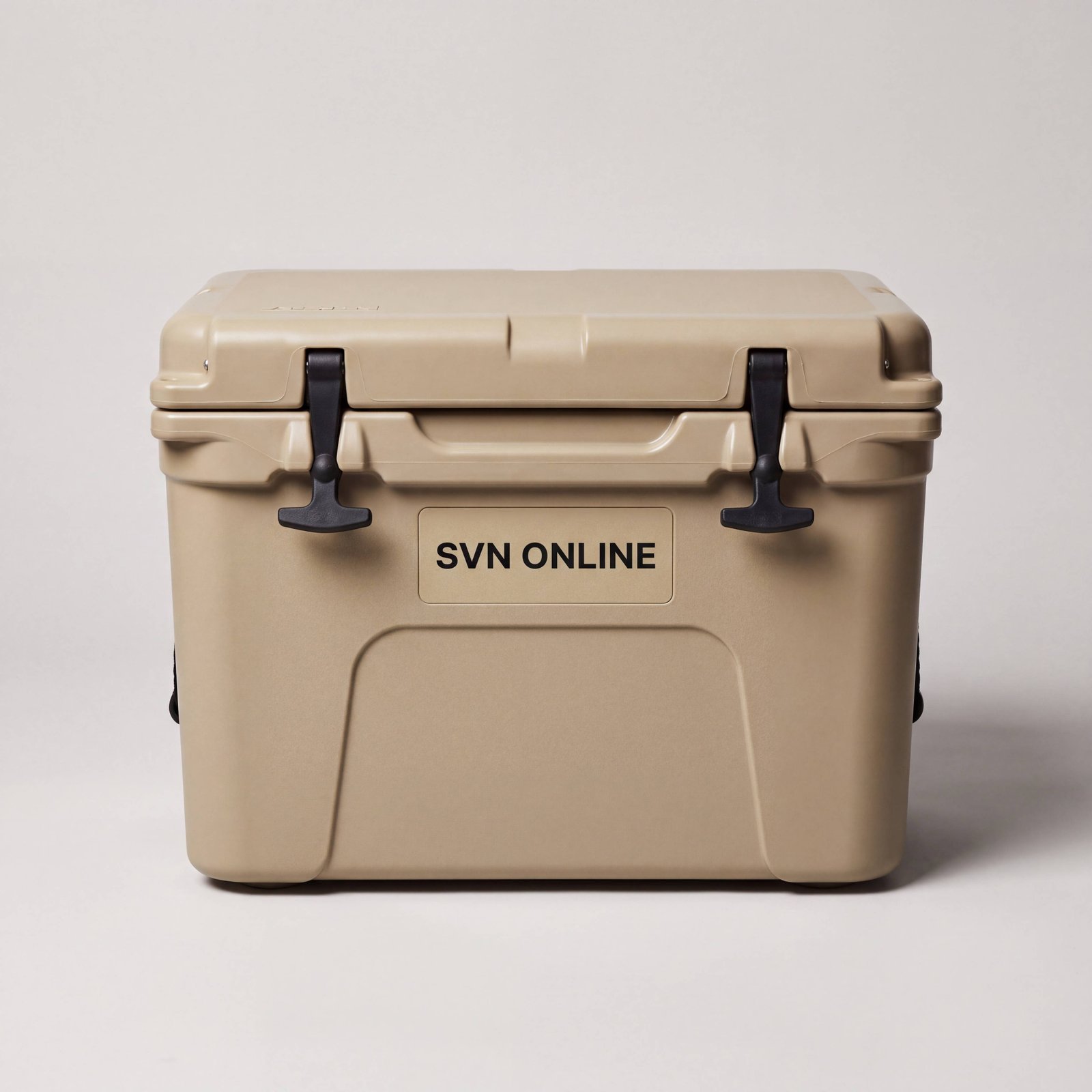 Compact Rotomolded Cooler