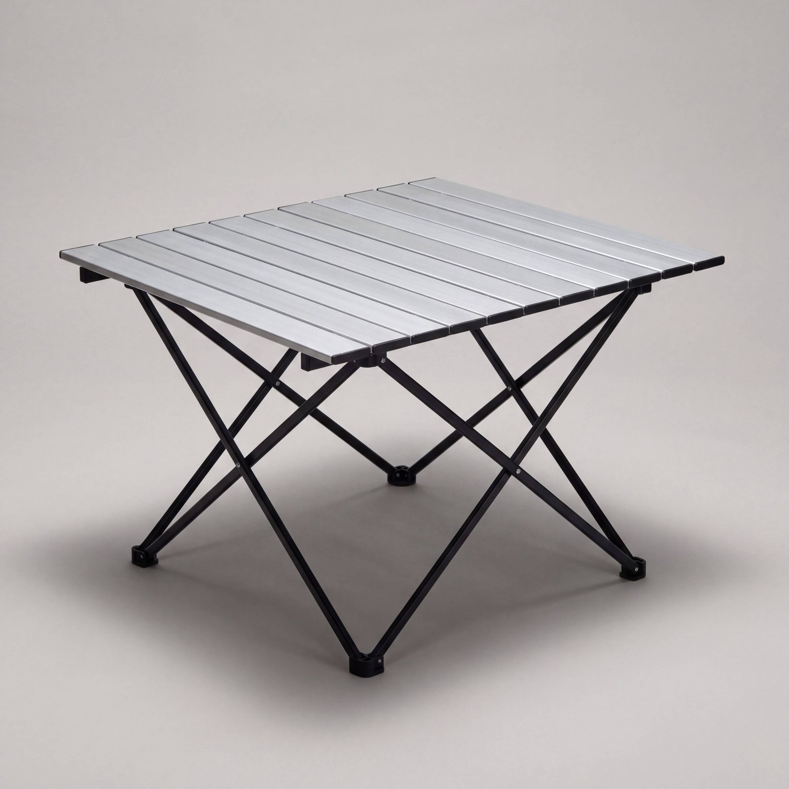 Aluminum Folding Table