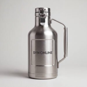 Insulated Growler