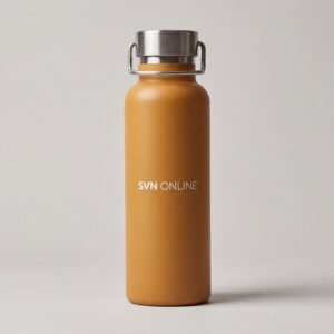 Insulated Trail Bottle