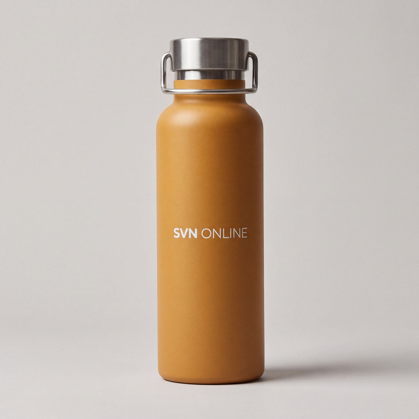 Insulated Trail Bottle