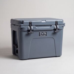 Mid-Size Rotomolded Cooler