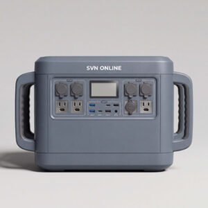 Portable Power Station