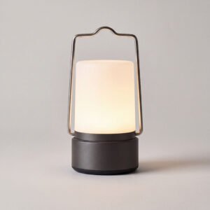 Rechargeable Camp Lantern
