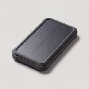 Solar Power Bank