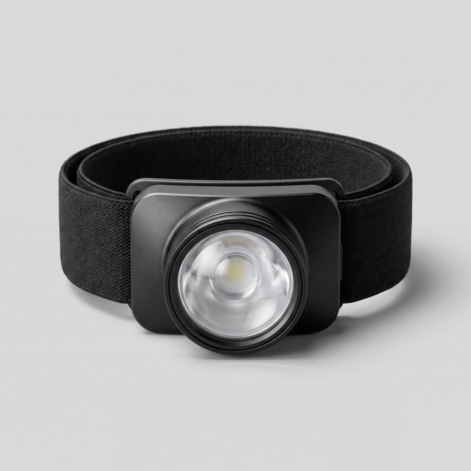 Rechargeable Headlamp